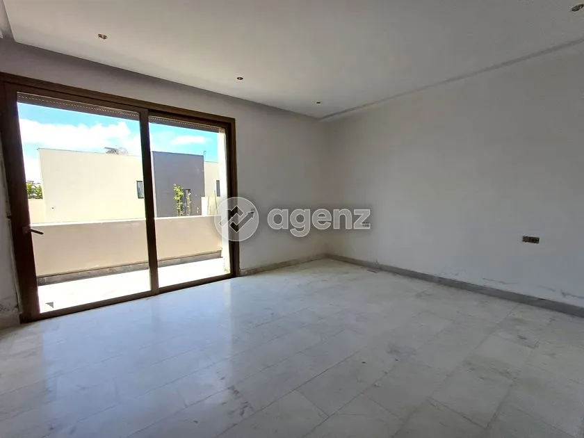 Villa à vendre 8 000 000 dh 700 m², 4 chambres - El Menzeh Skhirate- Témara