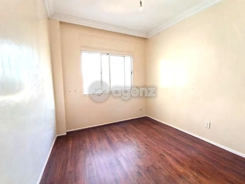Appartement à vendre 1 100 000 dh 75 m², 2 chambres - Belvédère Casablanca