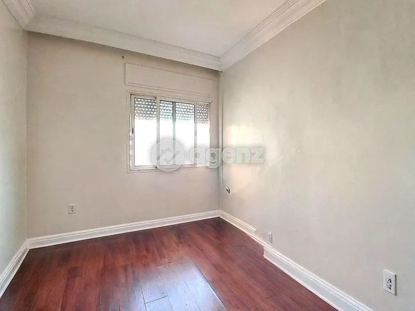 Appartement à vendre 1 100 000 dh 75 m², 2 chambres - Belvédère Casablanca