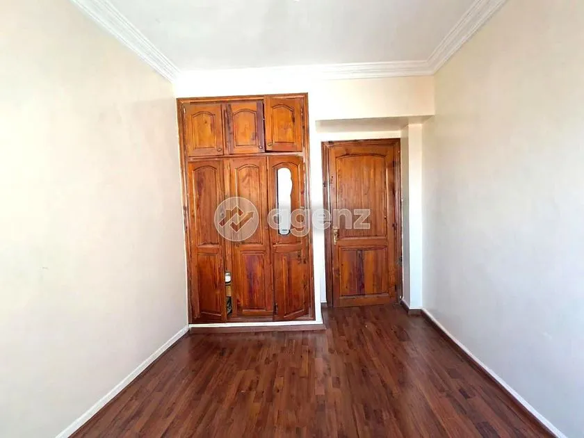 Appartement à vendre 1 100 000 dh 75 m², 2 chambres - Belvédère Casablanca