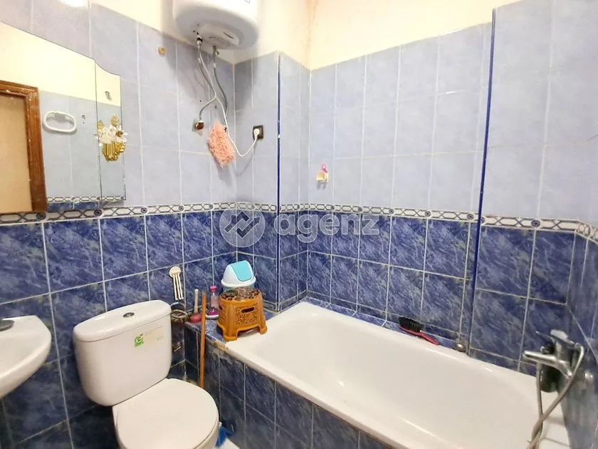 Appartement à vendre 1 100 000 dh 75 m², 2 chambres - Belvédère Casablanca