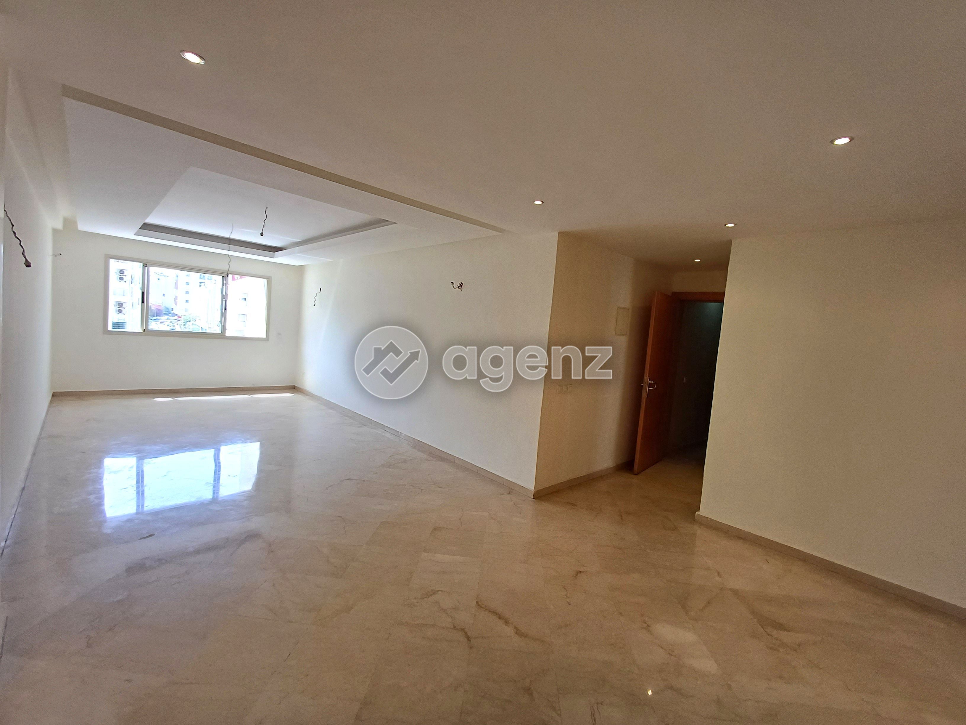 Appartement à vendre à Val Fleurie — 4