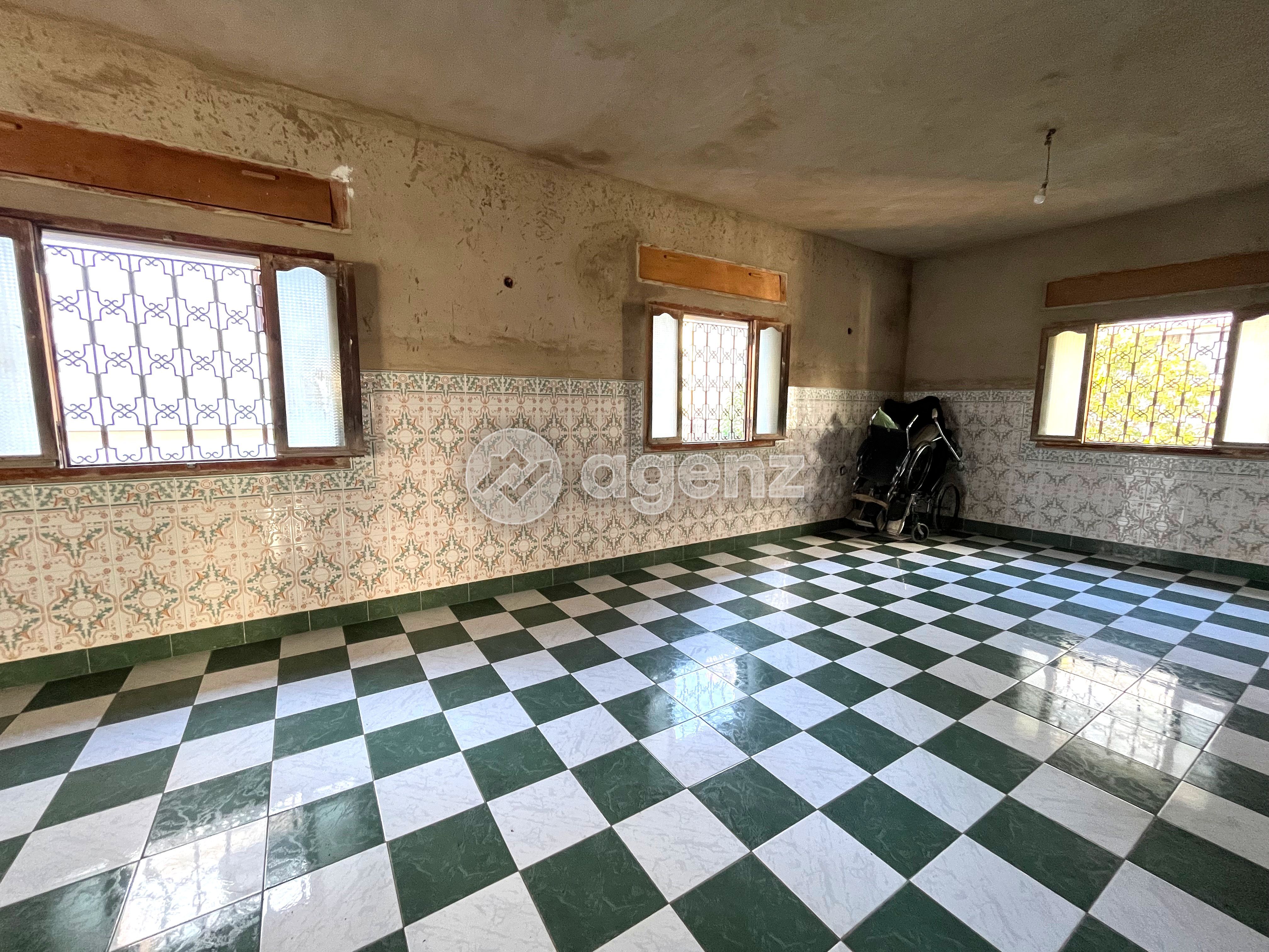 Villa à vendre à Marchan — 3