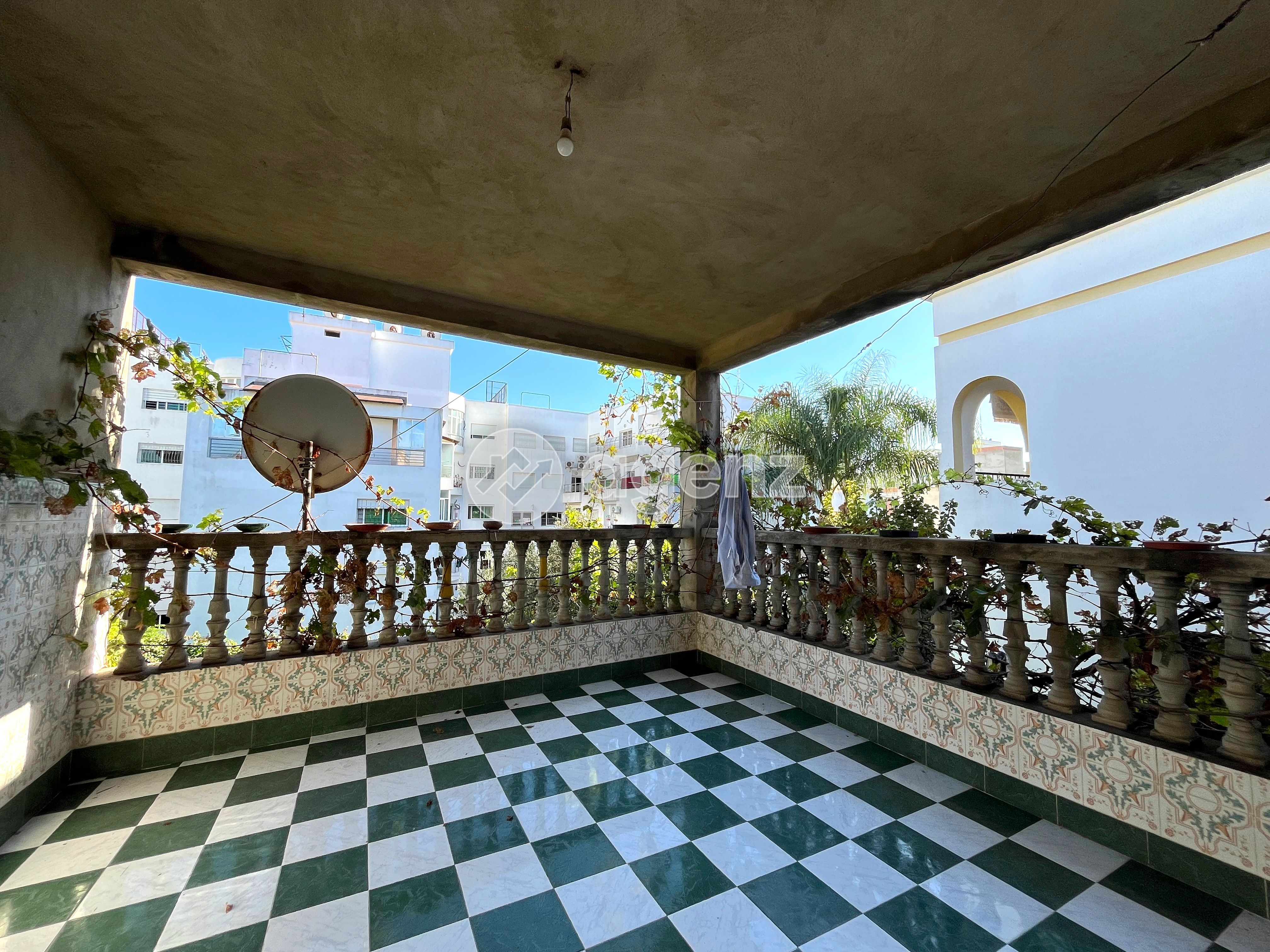 Villa à vendre à Marchan