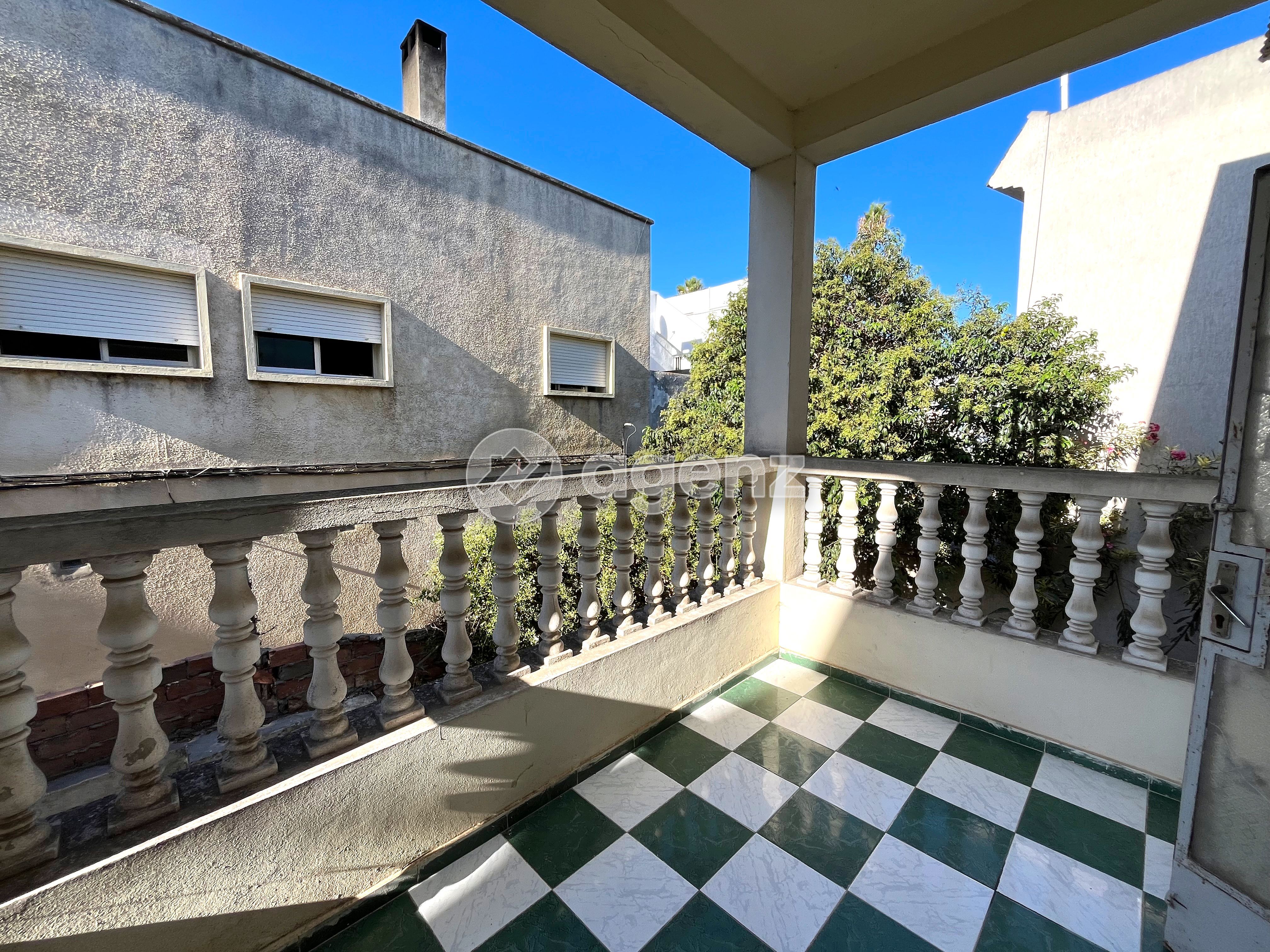 Villa à vendre à Marchan — 2