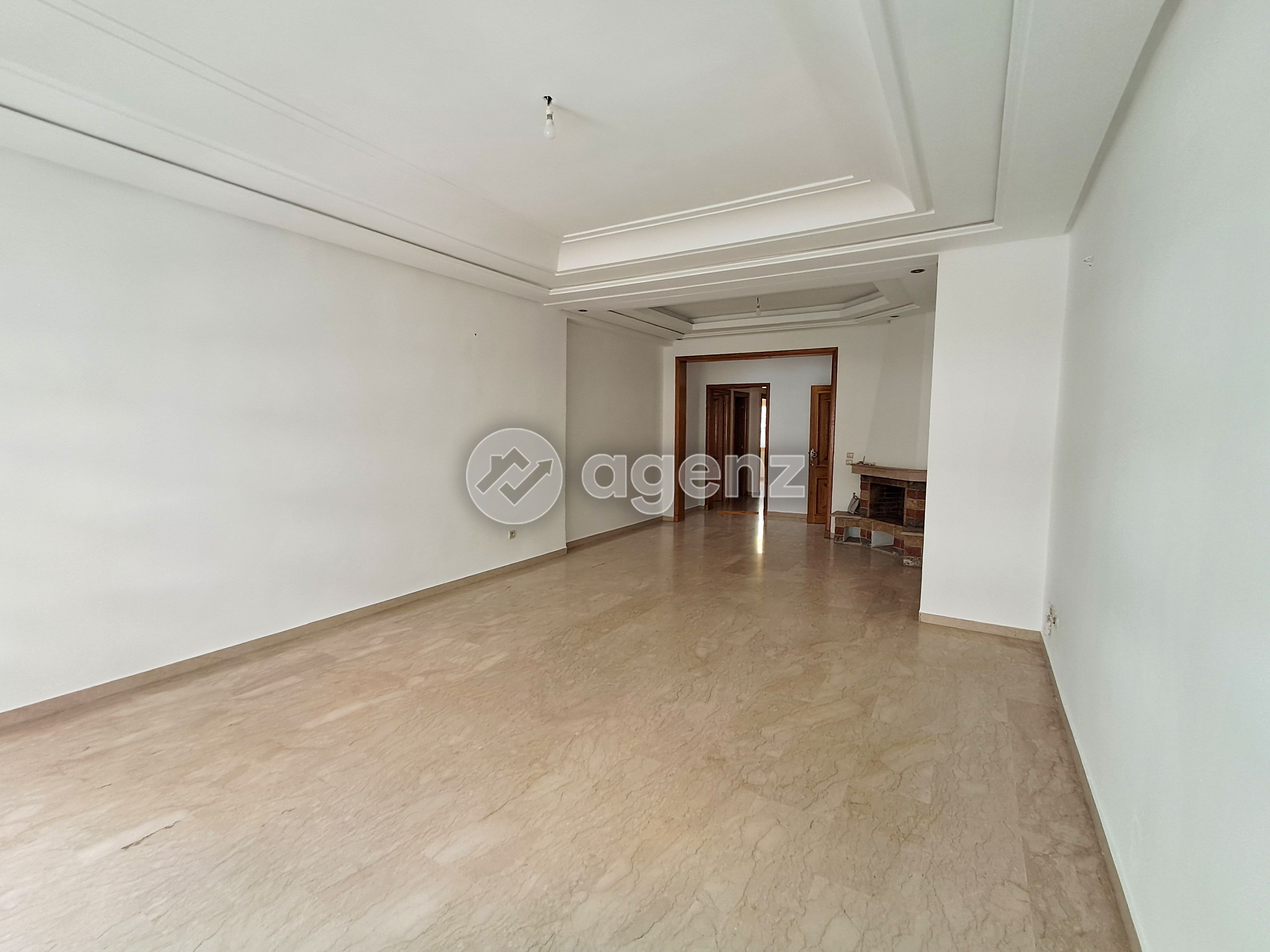 Appartement à vendre à Palmier — 3