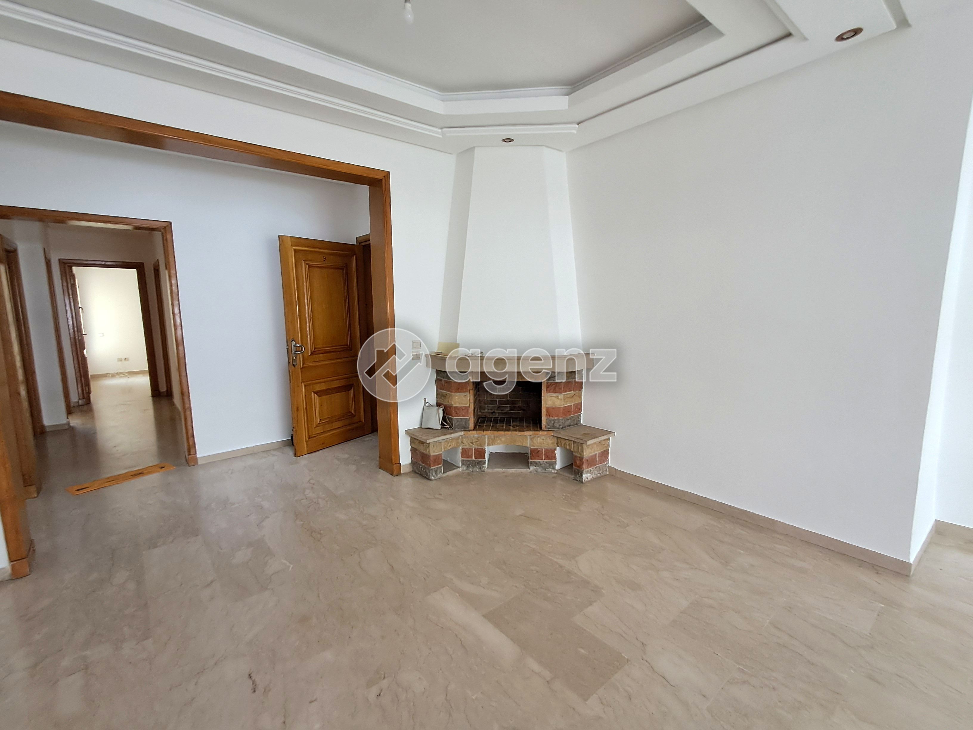 Appartement à vendre à Palmier — 4