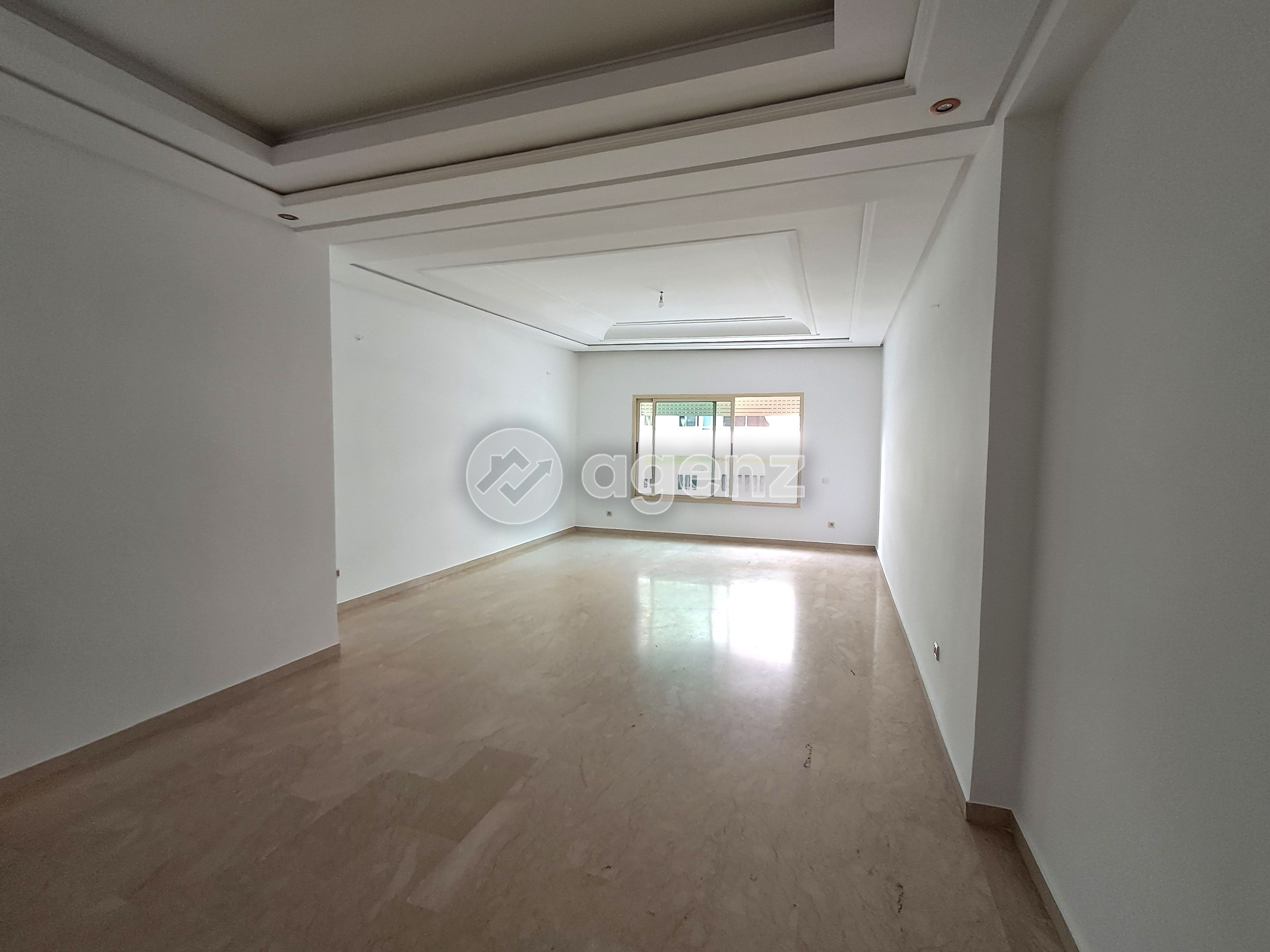 Appartement à vendre à Palmier