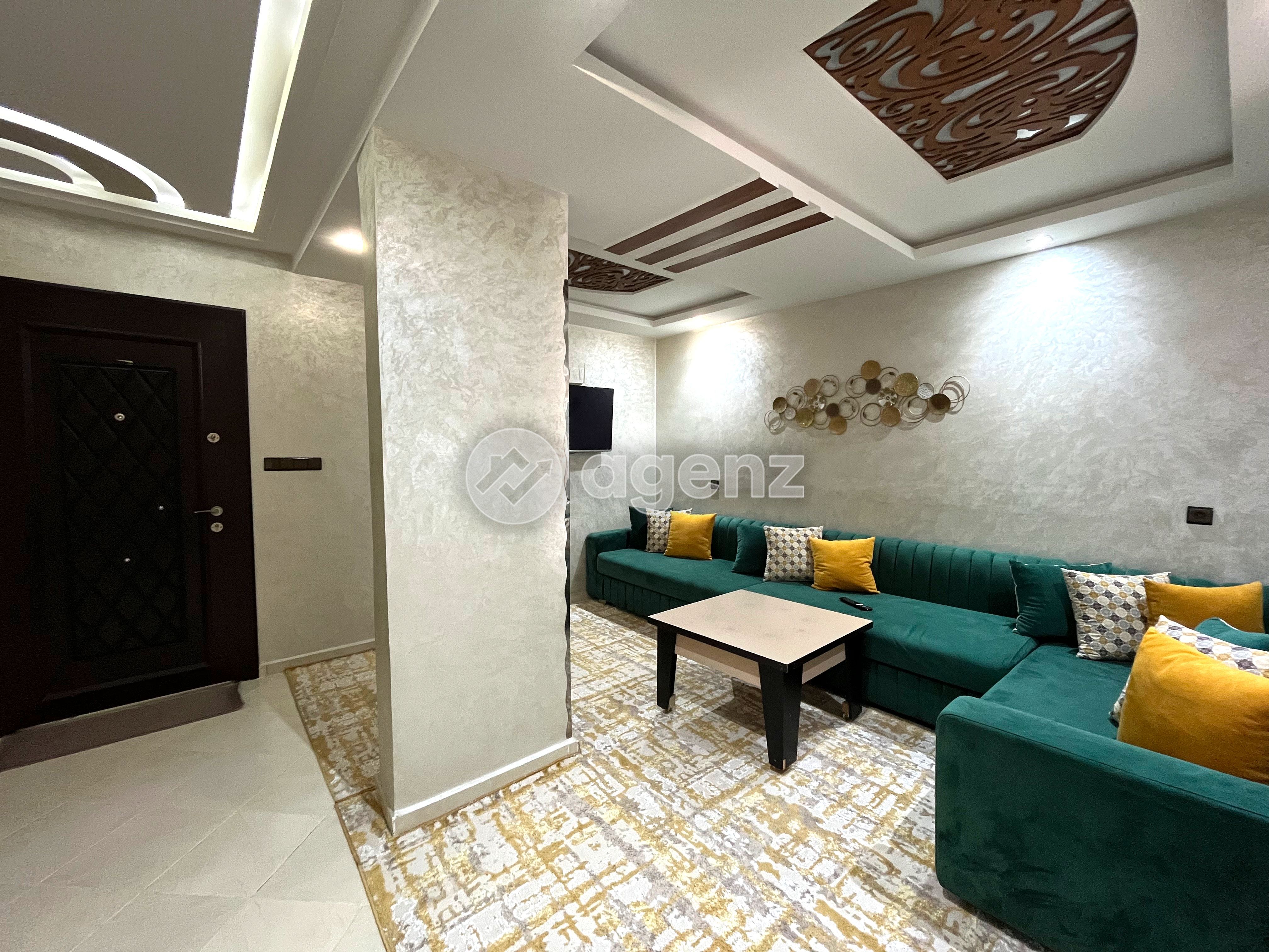 Appartement à vendre à Ahlane