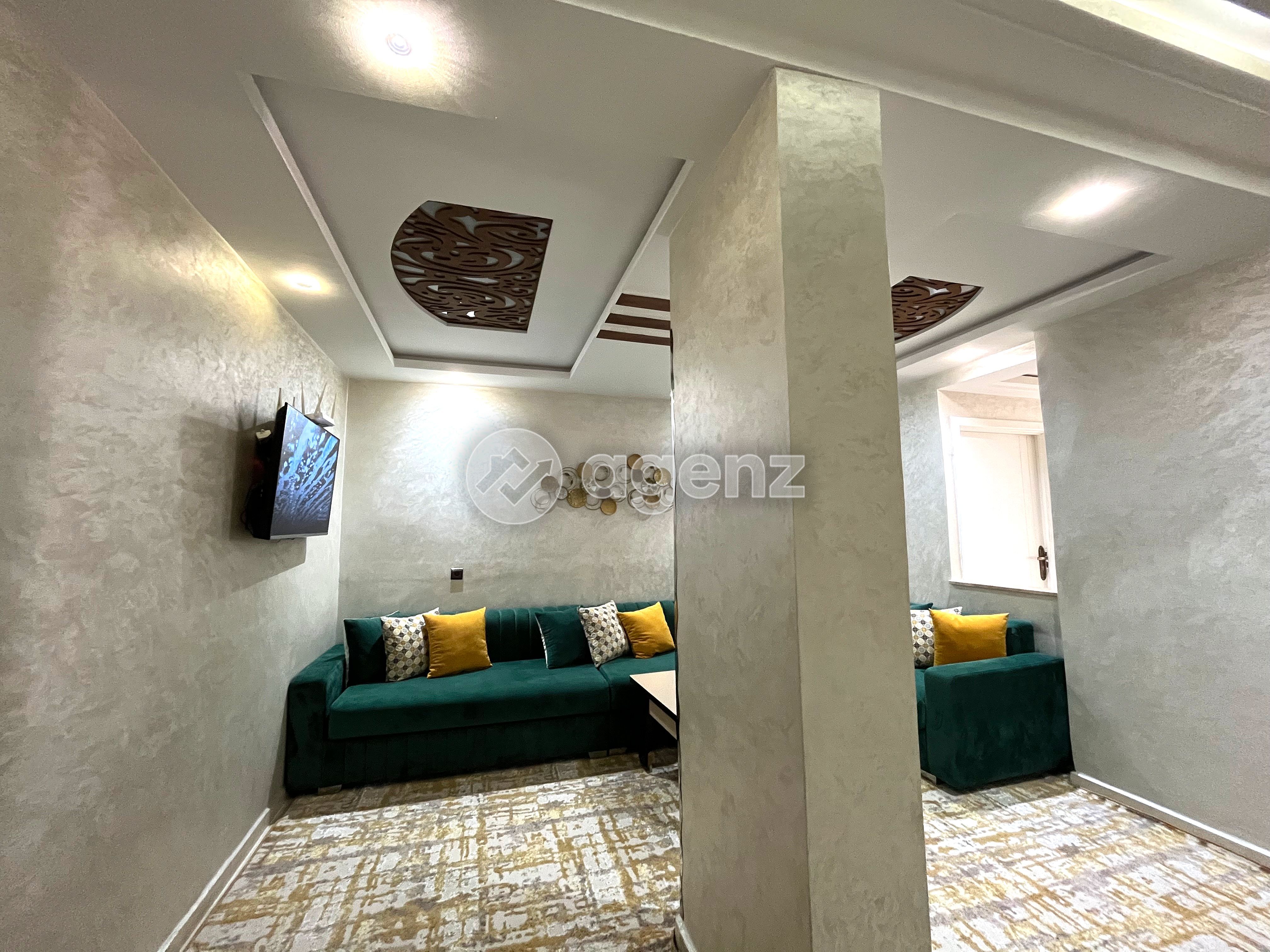 Appartement à vendre à Ahlane — 2