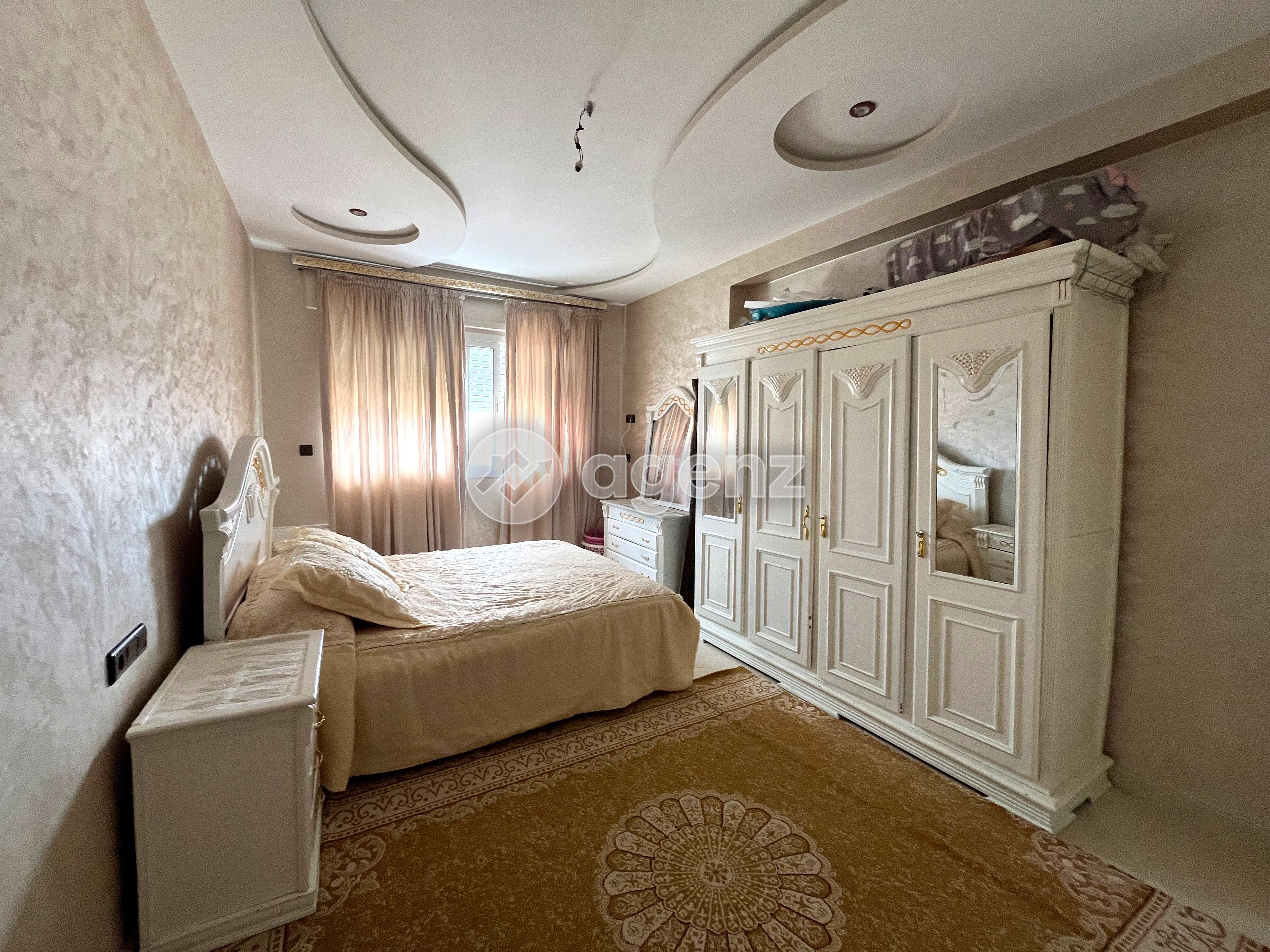 Appartement à vendre à Ahlane — 5