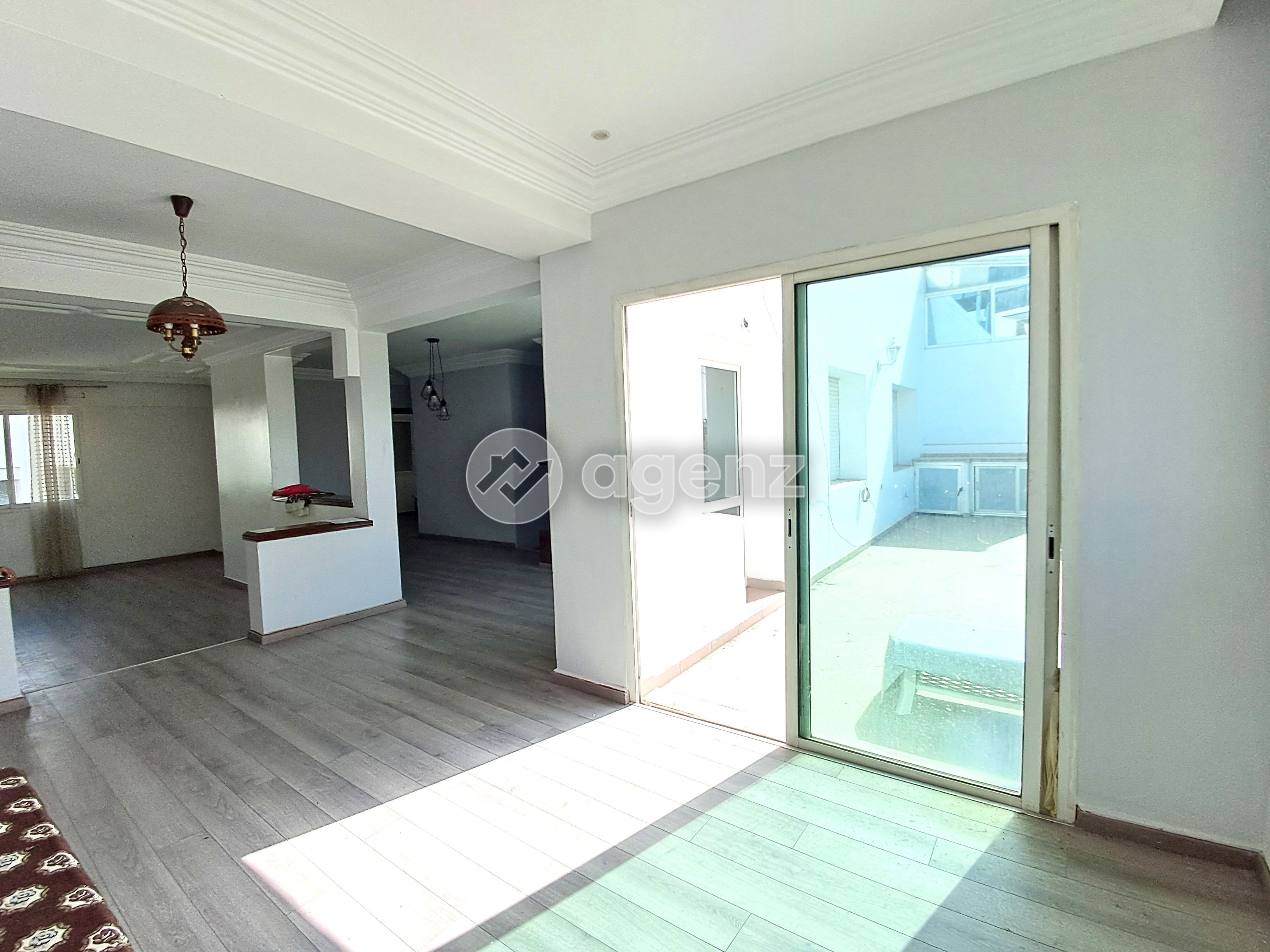 Appartement 136 m² à Bourgogne Ouest — 4