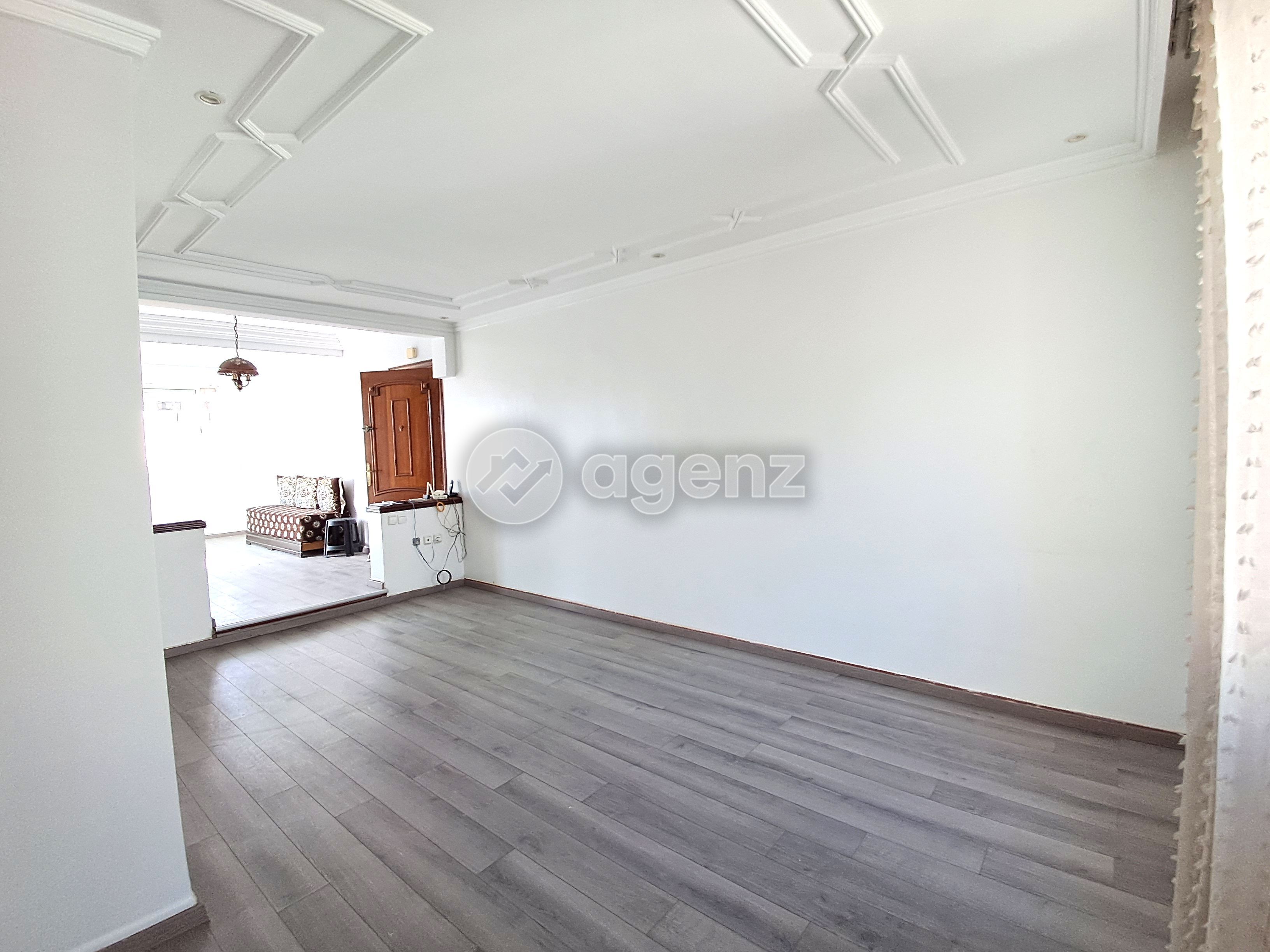 Appartement 136 m² à Bourgogne Ouest — 2