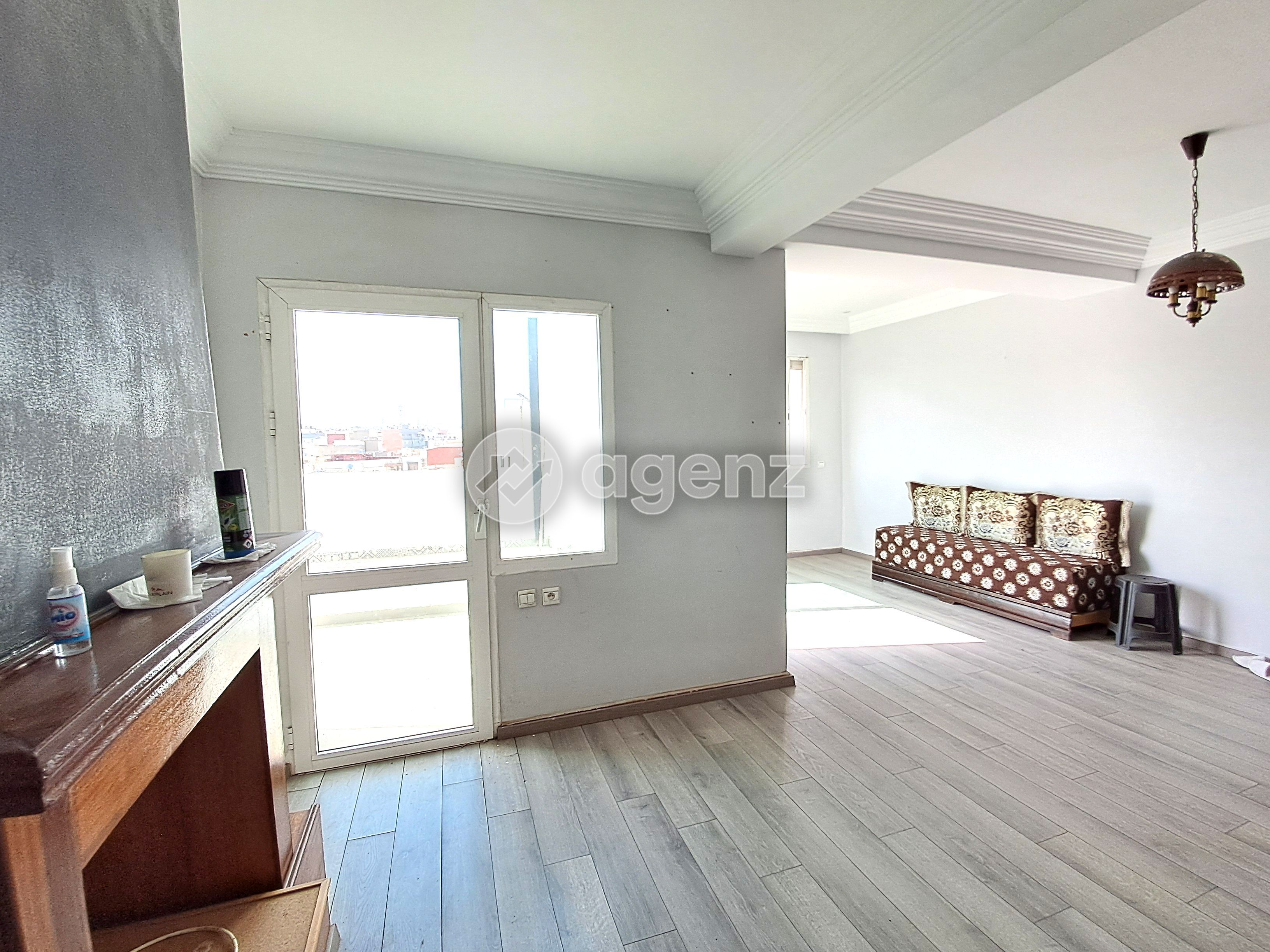 Appartement 136 m² à Bourgogne Ouest — 5