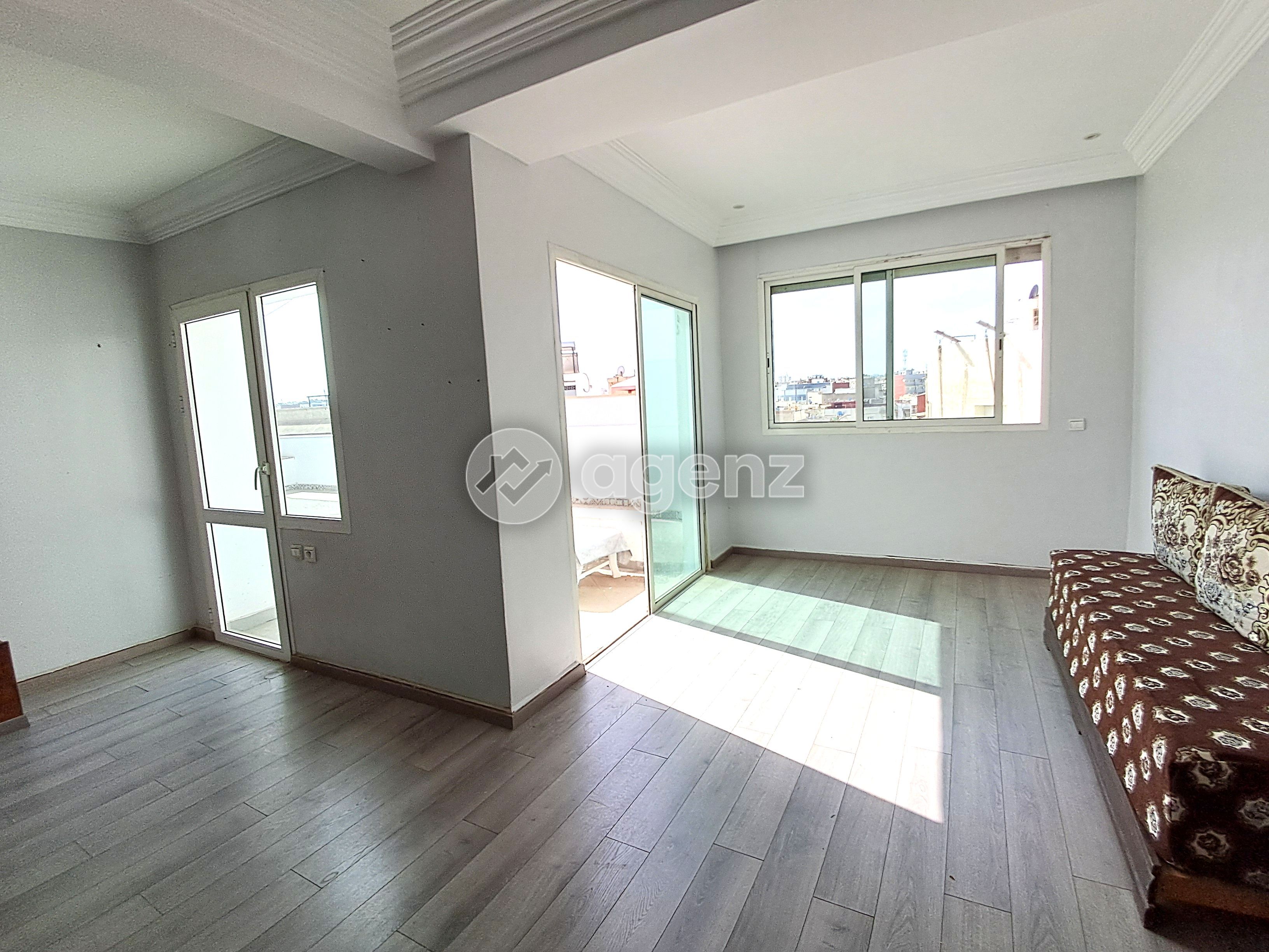 Appartement 136 m² à Bourgogne Ouest — 3