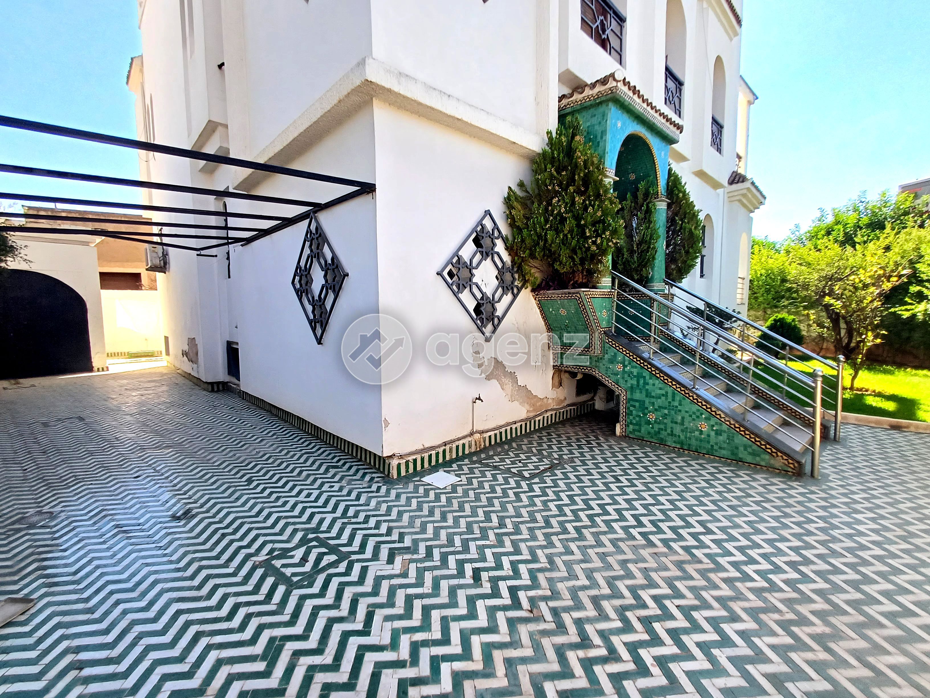 فيلا — Fès — 4