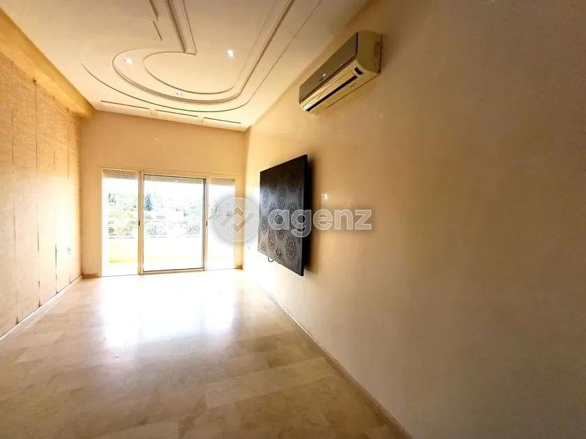 Appartement vendu 151 m², 3 chambres - Route immouzer Fès