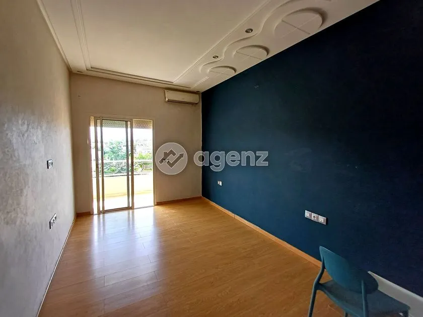 Appartement vendu 151 m², 3 chambres - Route immouzer Fès