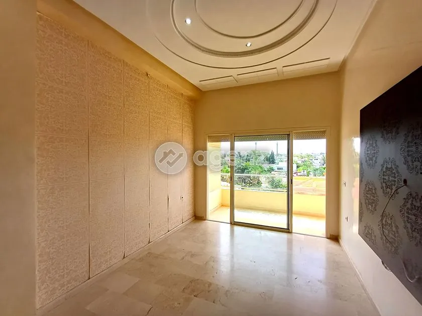 Appartement vendu 151 m², 3 chambres - Route immouzer Fès