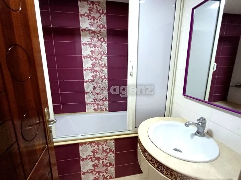 Appartement vendu 151 m², 3 chambres - Route immouzer Fès