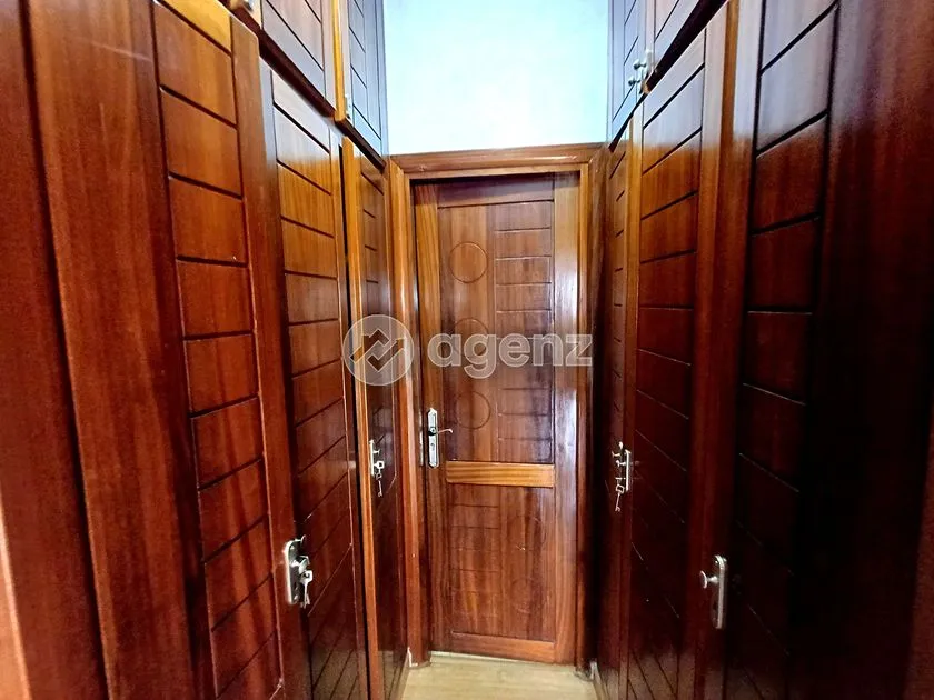Appartement vendu 151 m², 3 chambres - Route immouzer Fès