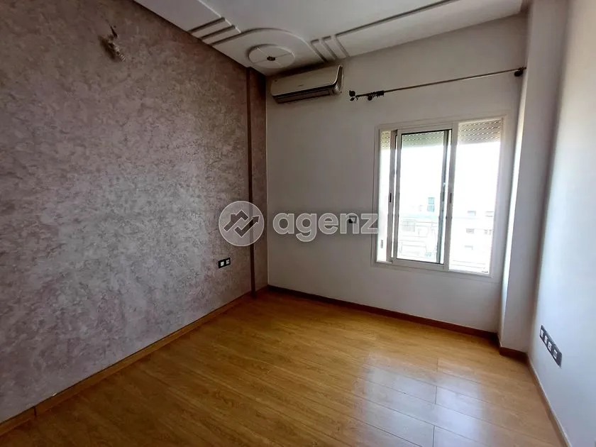 Appartement vendu 151 m², 3 chambres - Route immouzer Fès