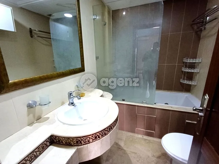 Appartement vendu 151 m², 3 chambres - Route immouzer Fès