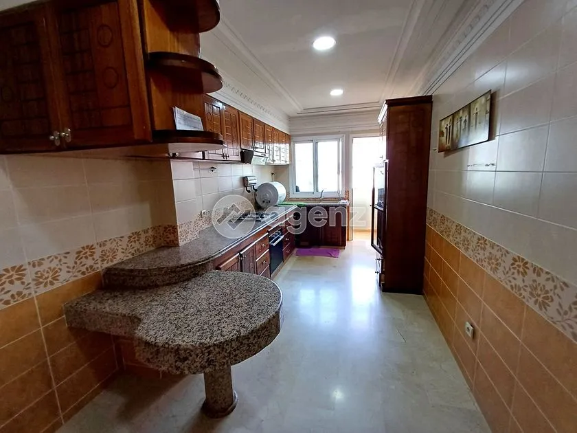 Appartement vendu 151 m², 3 chambres - Route immouzer Fès