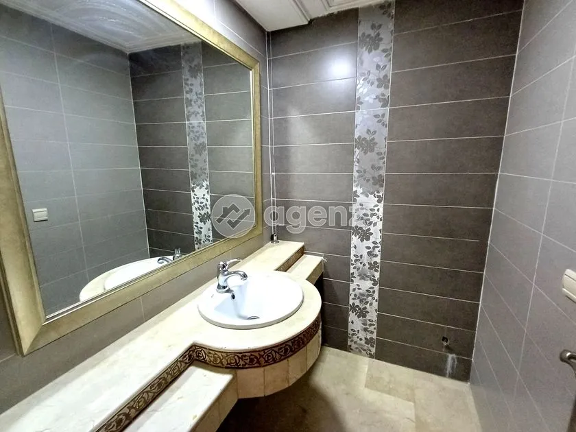 Appartement vendu 151 m², 3 chambres - Route immouzer Fès