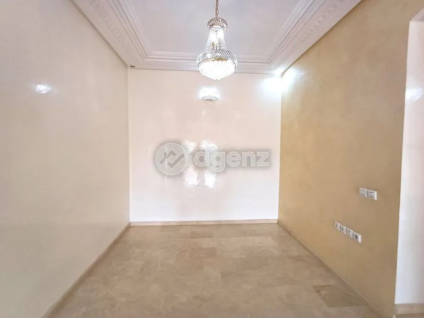 Appartement vendu 151 m², 3 chambres - Route immouzer Fès