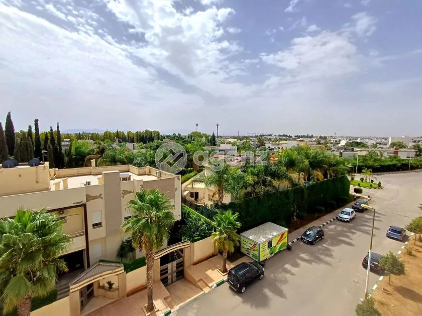 Appartement vendu 151 m², 3 chambres - Route immouzer Fès