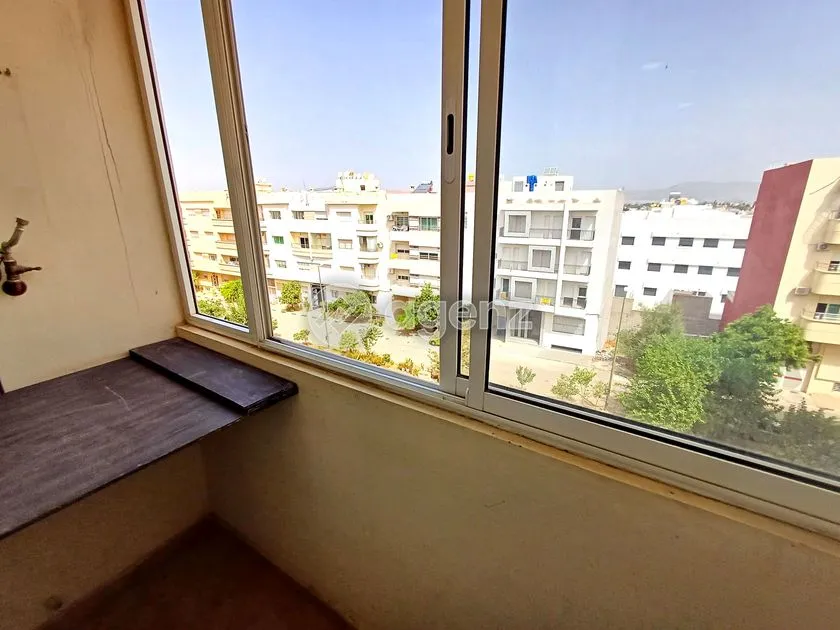 Appartement vendu 151 m², 3 chambres - Route immouzer Fès