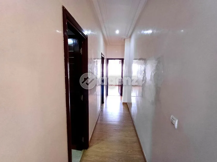 Appartement vendu 151 m², 3 chambres - Route immouzer Fès