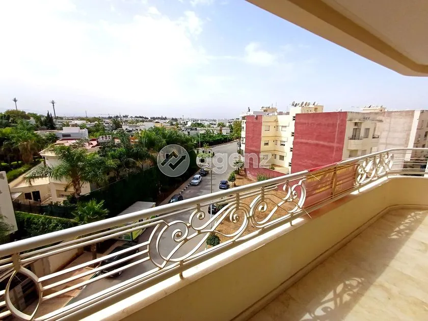 Appartement vendu 151 m², 3 chambres - Route immouzer Fès