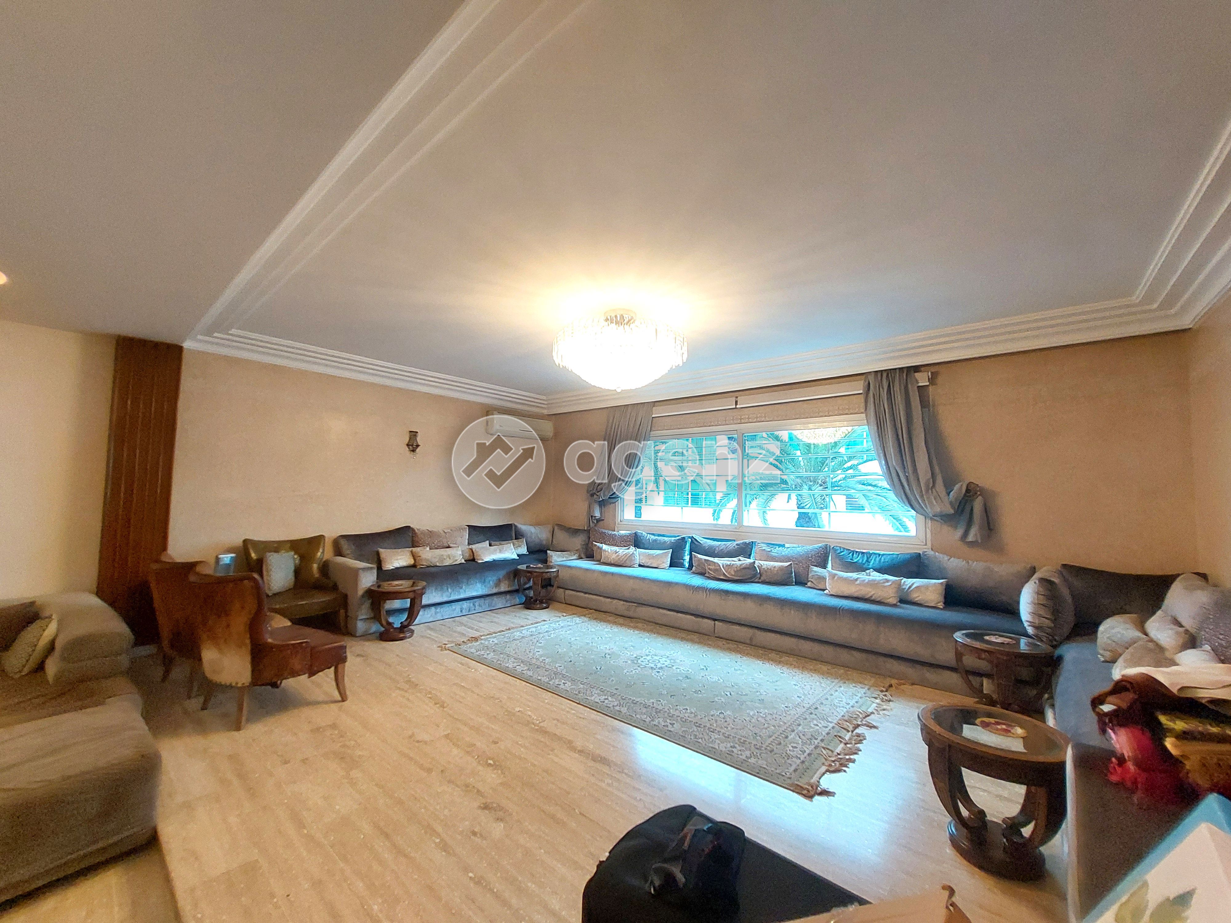 Appartement à vendre à Beauséjour