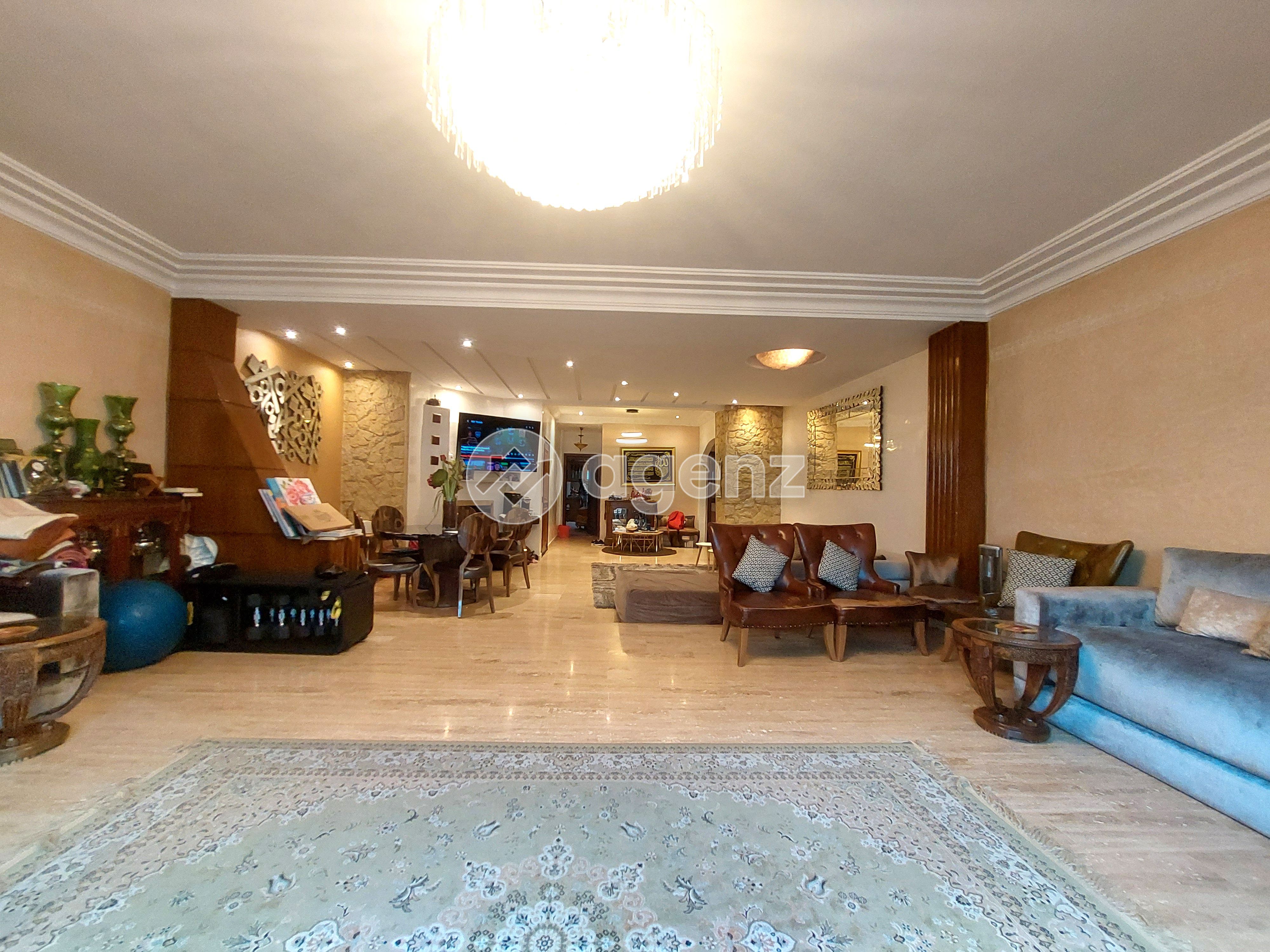 Appartement à vendre à Beauséjour — 2