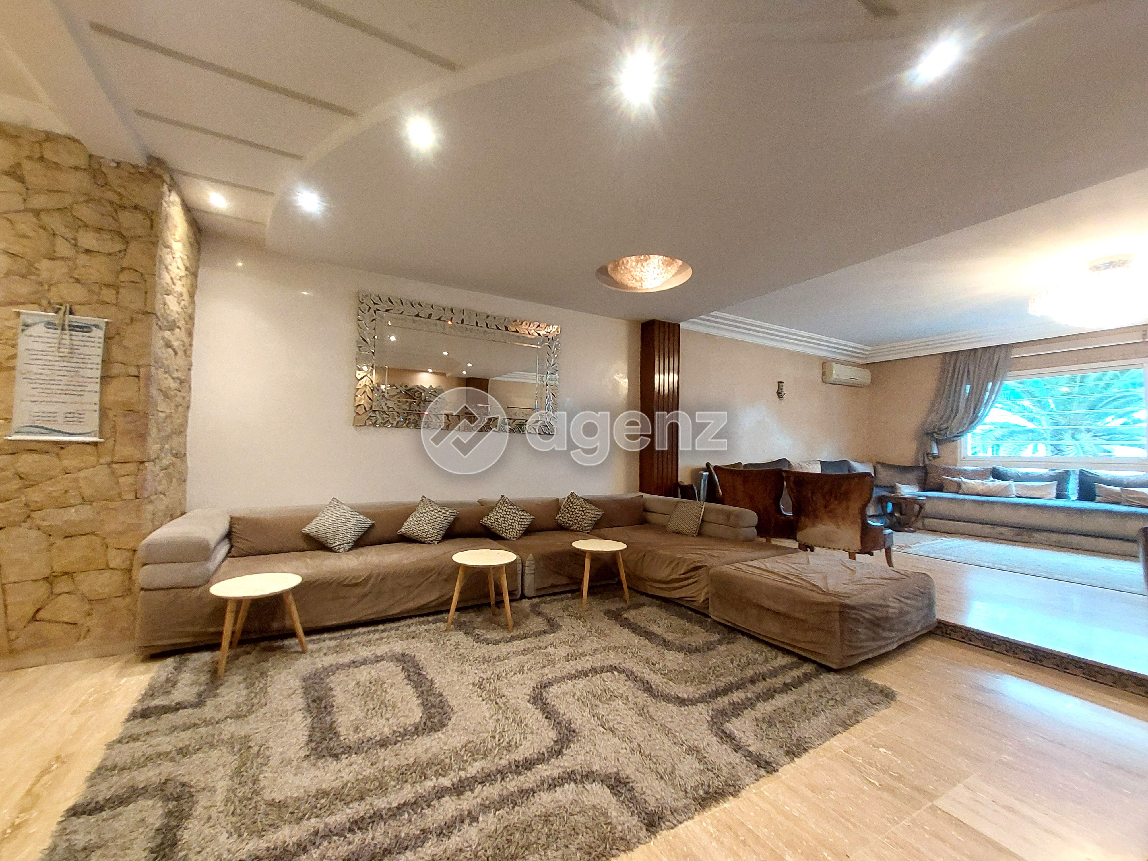 Appartement à vendre à Beauséjour — 4