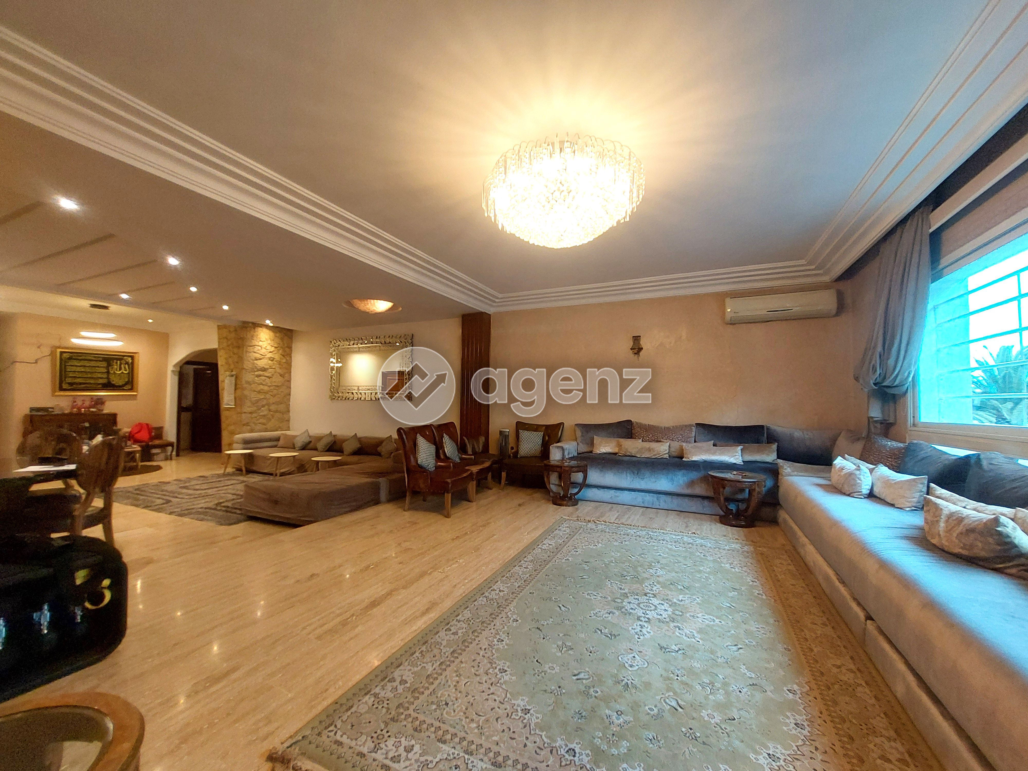 Appartement à vendre à Beauséjour — 3