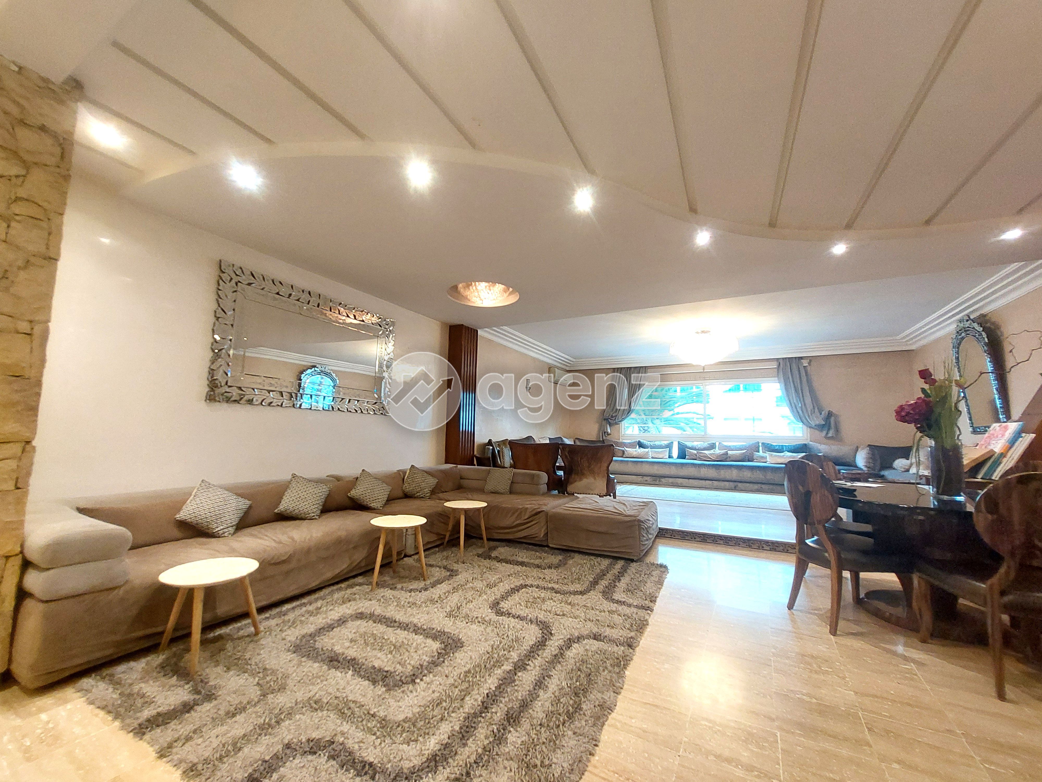 Appartement à vendre à Beauséjour — 5