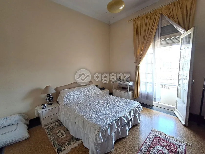 Villa vendu 262 m², 4 chambres - Mers Sultan Casablanca