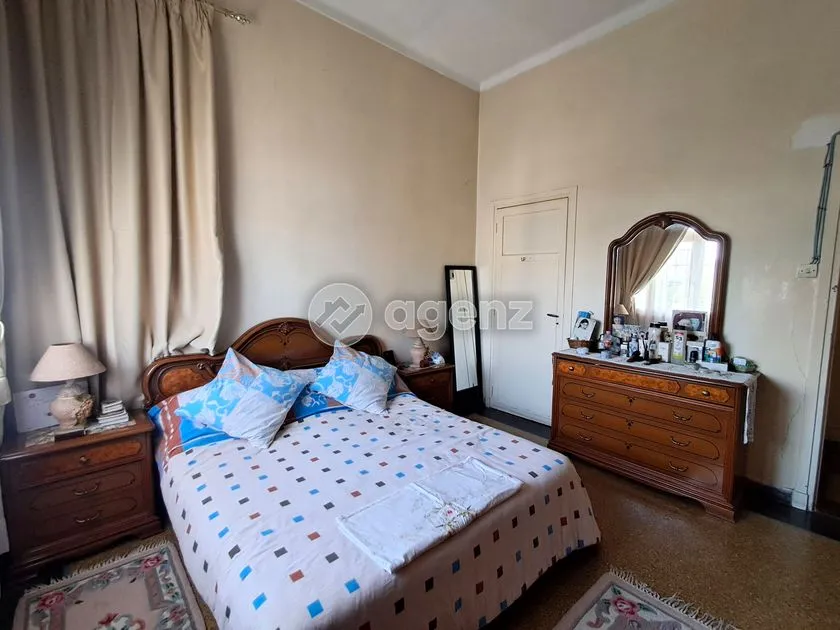 Villa vendu 262 m², 4 chambres - Mers Sultan Casablanca