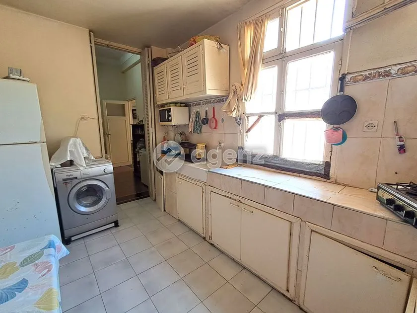 Villa vendu 262 m², 4 chambres - Mers Sultan Casablanca