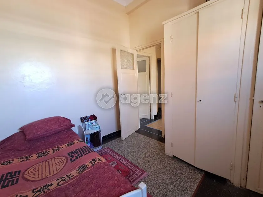 Villa vendu 262 m², 4 chambres - Mers Sultan Casablanca