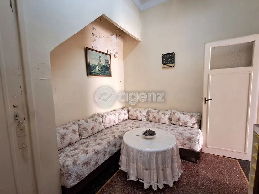 Villa vendu 262 m², 4 chambres - Mers Sultan Casablanca