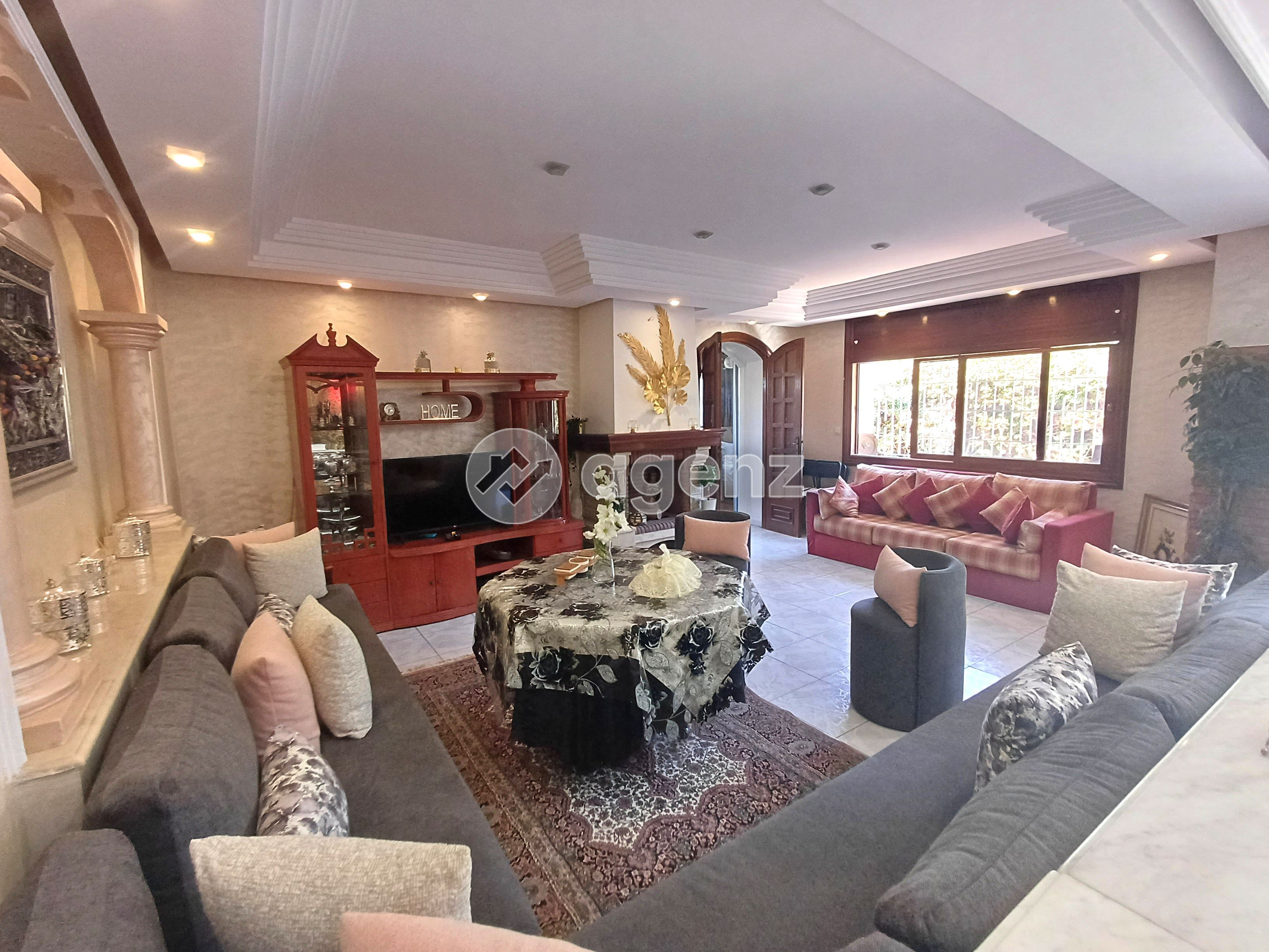 Villa à vendre à Racine
