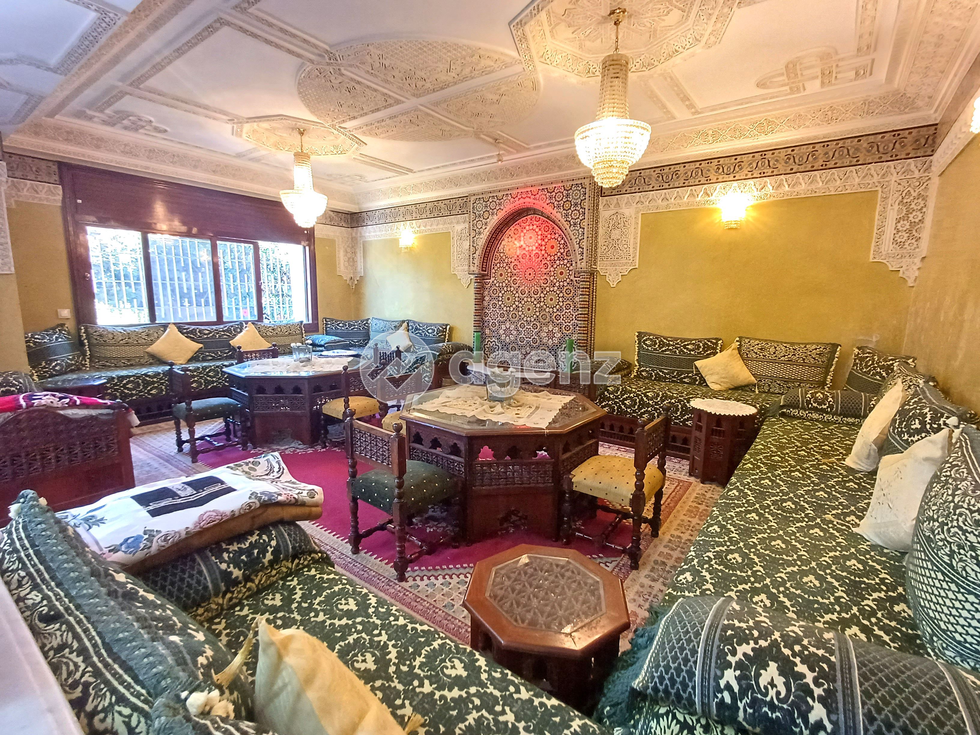 Villa à vendre à Racine — 2