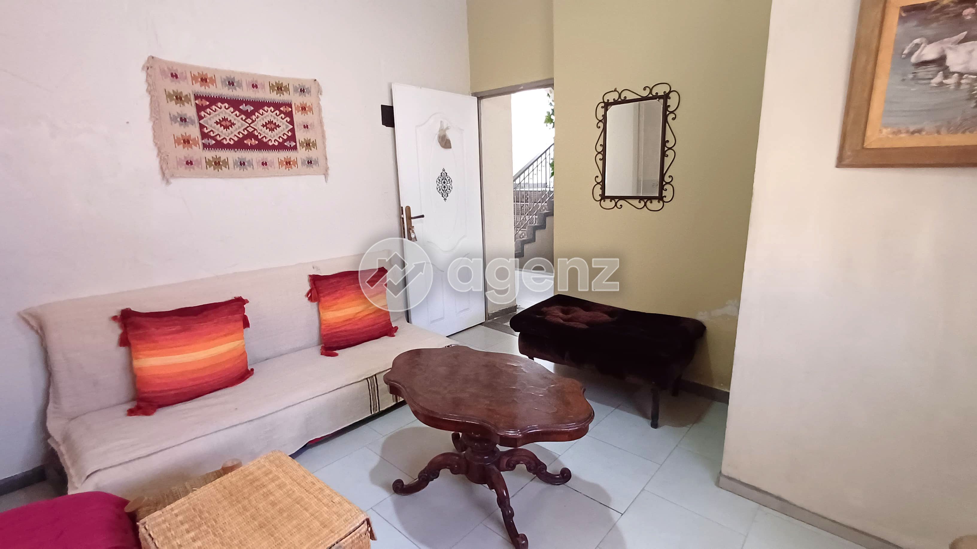 Villa à vendre à Route achakkar — 5