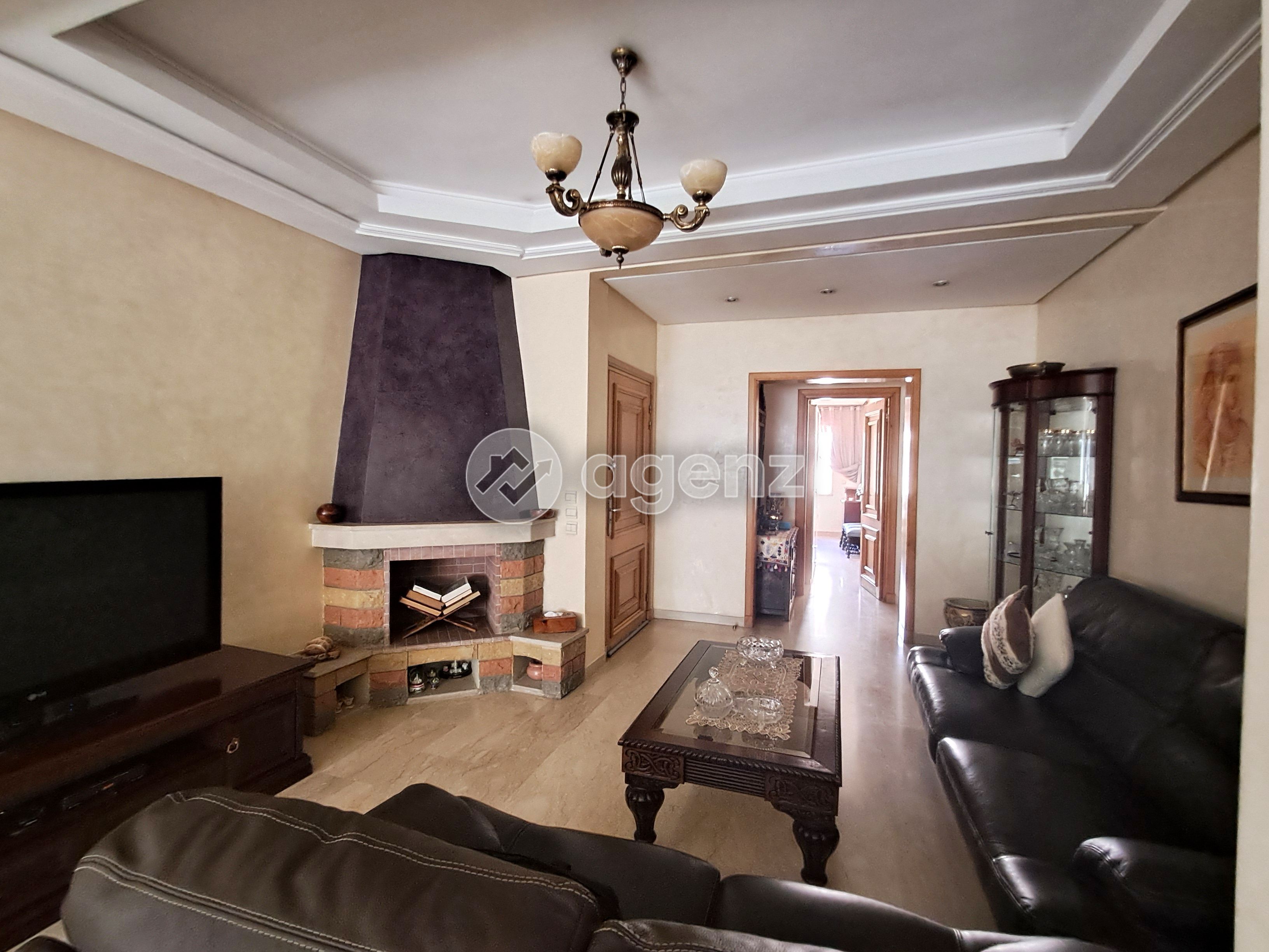 Appartement à vendre à Palmier — 3