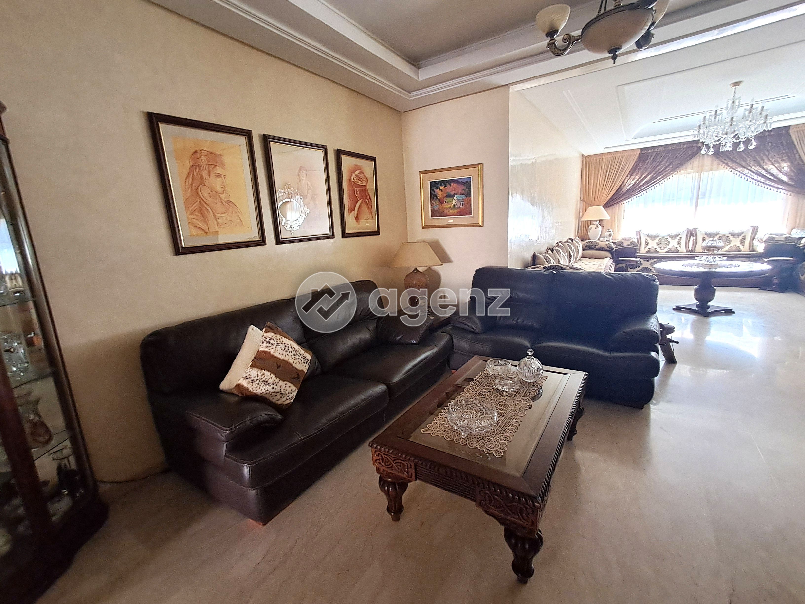 Appartement à vendre à Palmier — 4