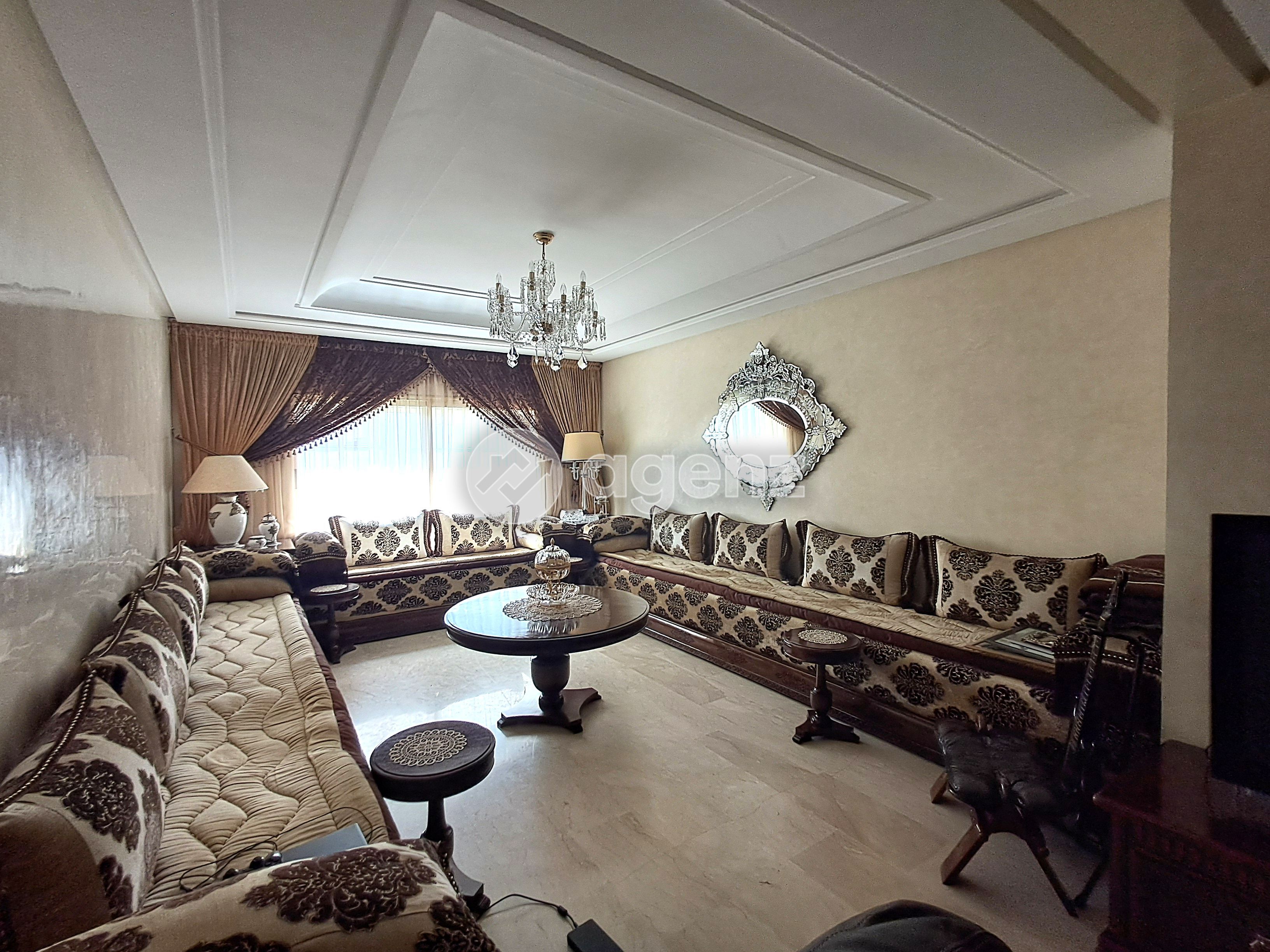 Appartement à vendre à Palmier — 2